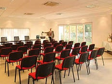 Meetingsaal "Panorama"