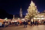 Christmasmarket of Bolzano
