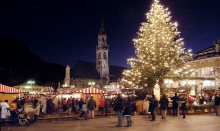 "Christmasmarket Bolzano"