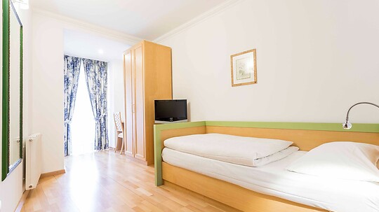 EINBETTZIMMER