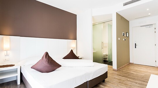DOPPELZIMMER STANDARD