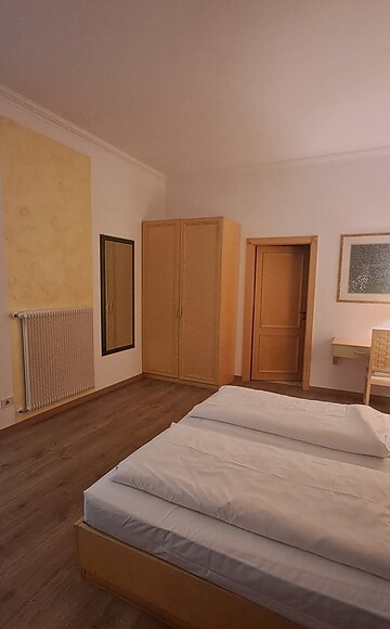 DOPPELZIMMER STANDARD