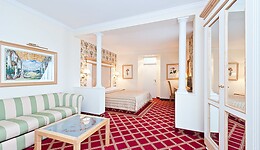 DOPPELZIMMER RELAX