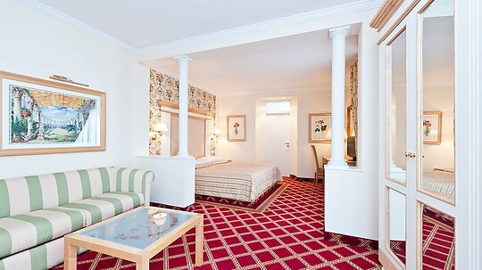 DOPPELZIMMER RELAX