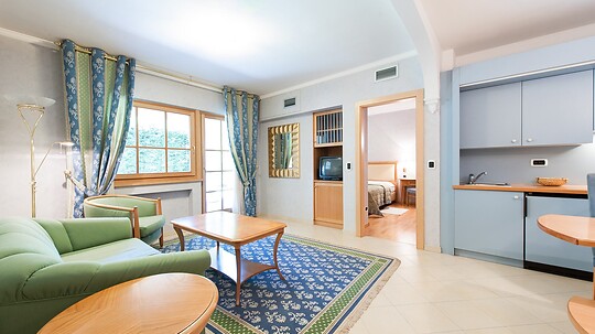 APPARTMENT