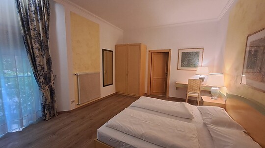Double room standard
