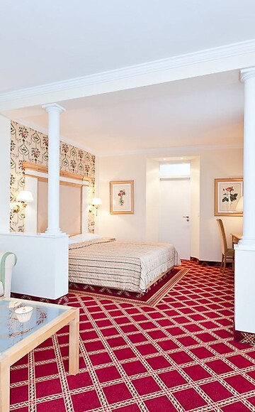 Double room Relax