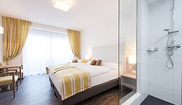 DOPPELZIMMER SUPERIOR