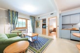Apartments