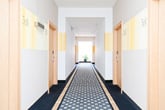 Zimmer & Suiten