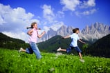 In Bozen und Umgebung