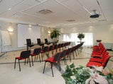 Ausstellungsraum "Panorama"