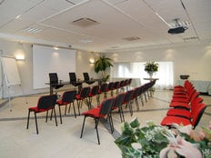 Exposing room "Panorama"