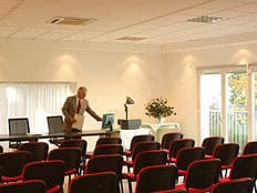 Exposing room "Panorama"
