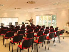Exposing room "Panorama"