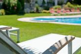 Garden & parc