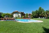 Garden & parc