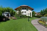 Garden & parc