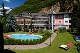 Garden & parc