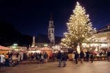 Mercatino di Natale a Bolzano