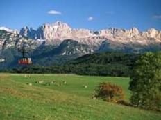 Renon - Soprabolzano - Piramidi di terra