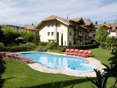 Apartments