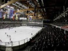 Eisscating and Fair of Bolzano