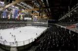 Eisscating and Fair of Bolzano