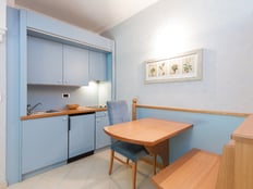 Apartments