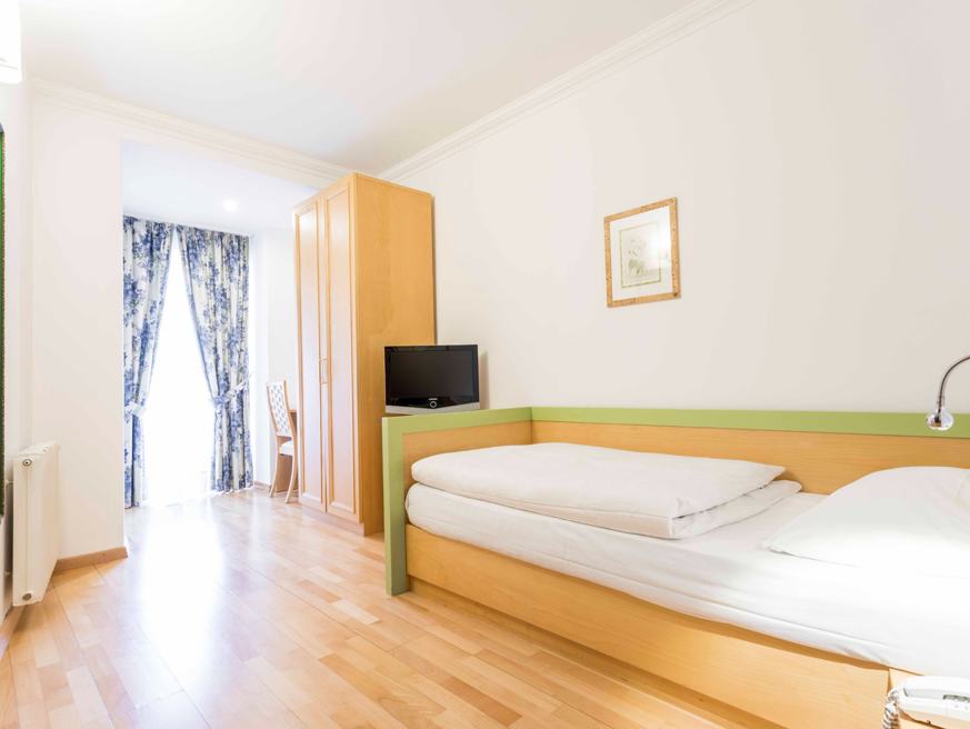 EINBETTZIMMER