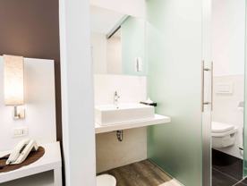 DOPPELZIMMER STANDARD